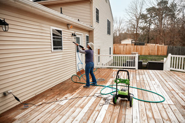Best Local Pressure Washing Services  in Evergreen, CO