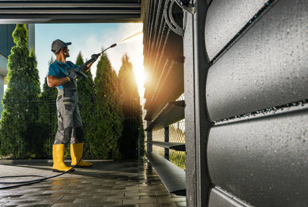 Best Roof Power Washing Services  in Evergreen, CO