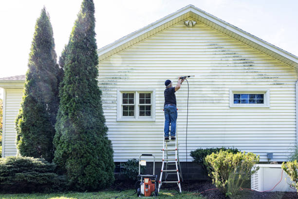 Best Power Washing Near Me  in Evergreen, CO