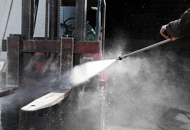 Best Commercial Pressure Washing  in Evergreen, CO