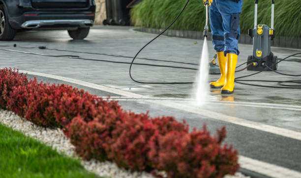 Best Pressure Washing Estimates  in Evergreen, CO