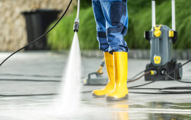 Best Roof Pressure Washing  in Evergreen, CO