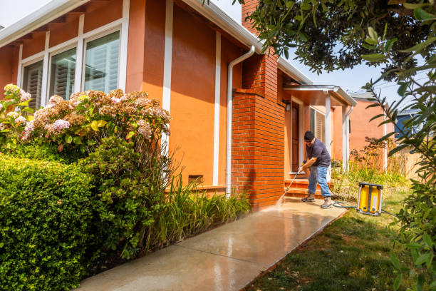 Best Garage Pressure Washing  in Evergreen, CO