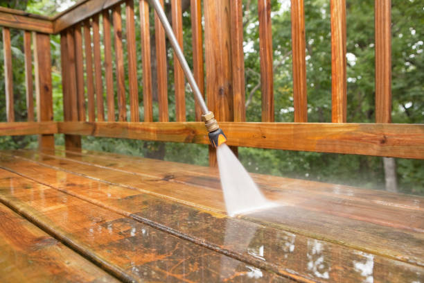 Best House Pressure Washing  in Evergreen, CO