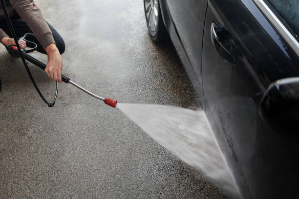 Best Commercial Building Pressure Washing  in Evergreen, CO