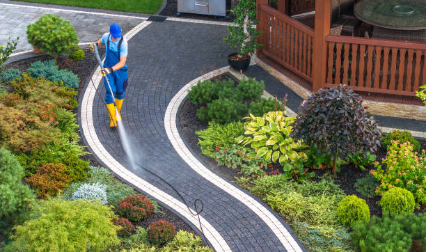 Best Residential Pressure Washing Services  in Evergreen, CO